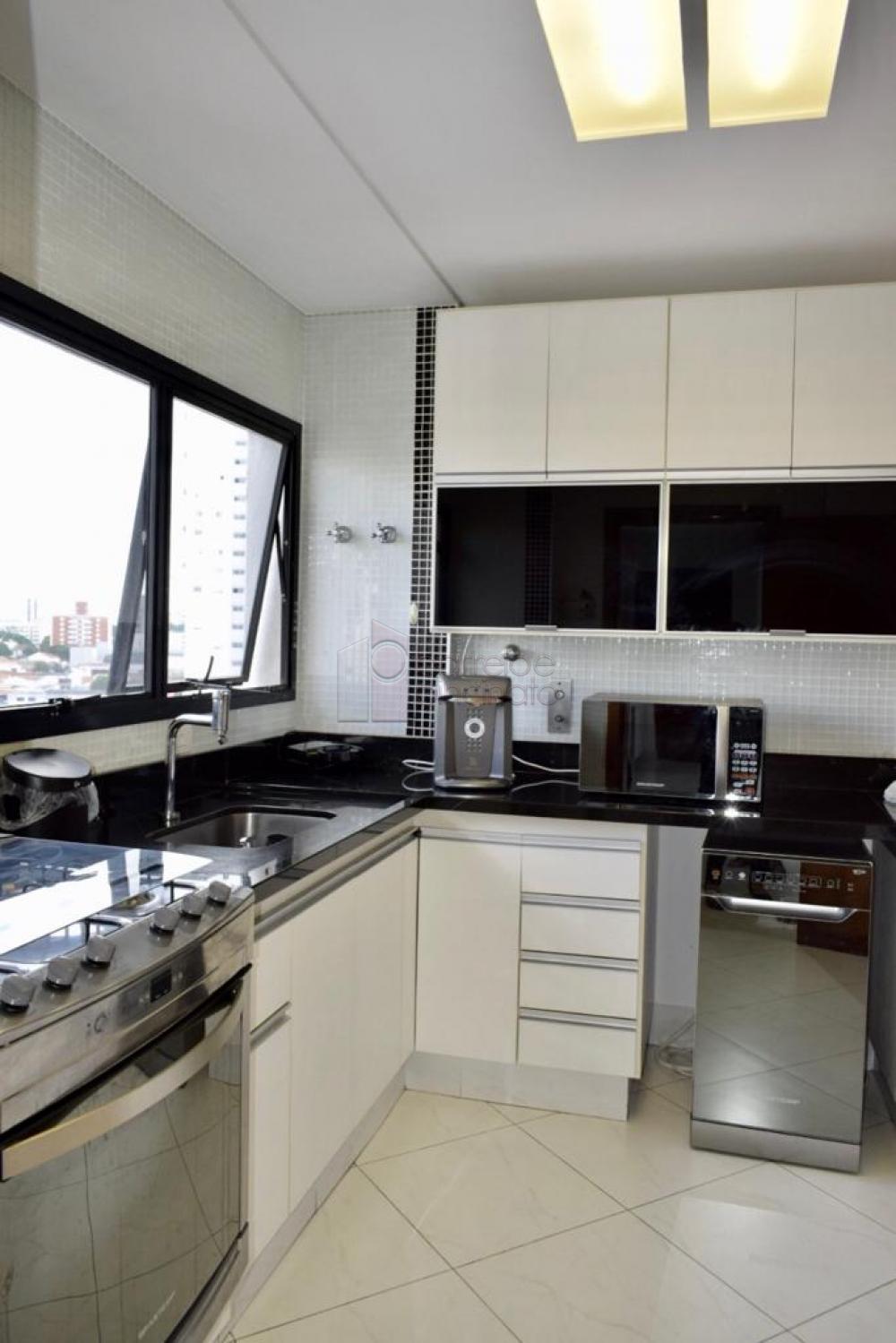Comprar Apartamento / Padrão em Jundiaí R$ 1.200.000,00 - Foto 8