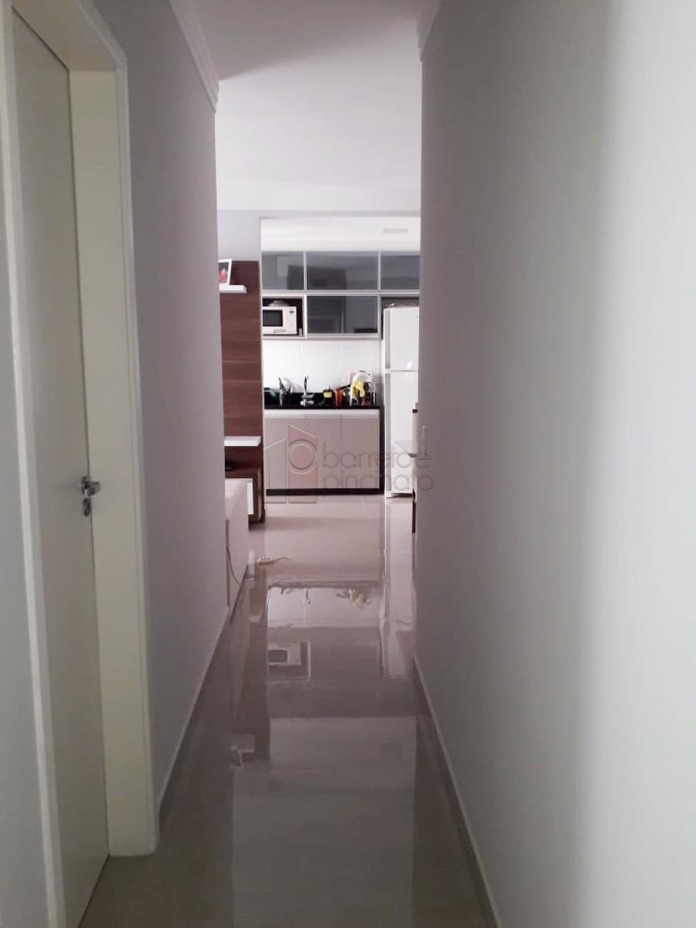 Alugar Apartamento / Padrão em Jundiaí R$ 2.200,00 - Foto 2