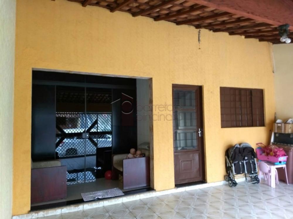 Alugar Casa / Padrão em Jundiaí R$ 2.800,00 - Foto 1