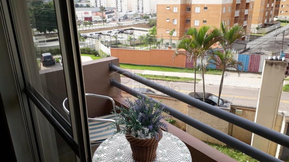 Comprar Apartamento / Padrão em Jundiaí R$ 425.000,00 - Foto 3