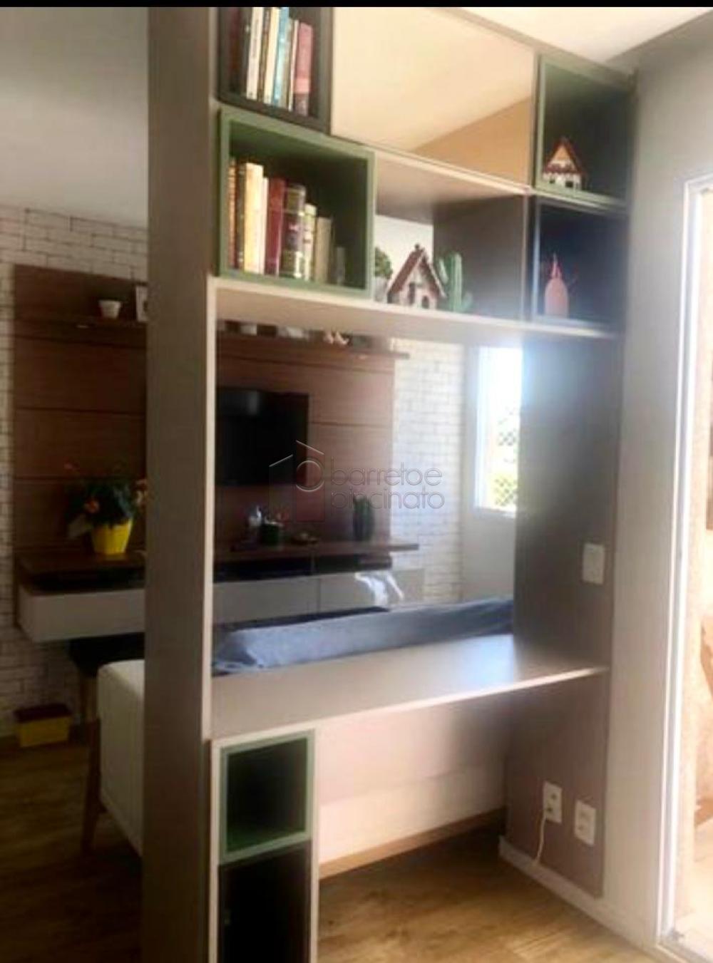 Alugar Apartamento / Padrão em Jundiaí R$ 2.650,00 - Foto 3