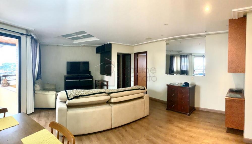 Alugar Apartamento / Padrão em Jundiaí R$ 3.200,00 - Foto 1
