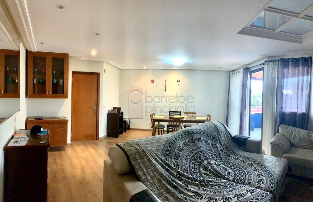 Alugar Apartamento / Padrão em Jundiaí R$ 3.200,00 - Foto 2