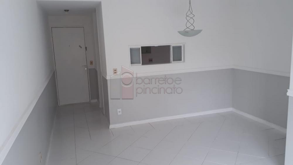 APARTAMENTO PARA LOCAÇÃO, EDIFÍCIO VILLAGGIO DI FIRENZE, JUNDIAÍ