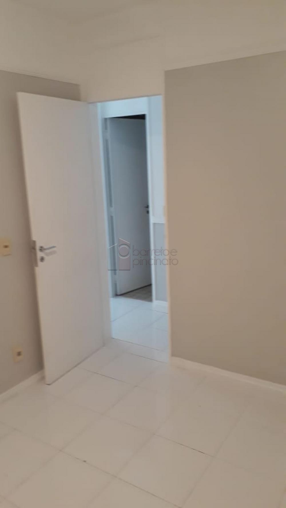 APARTAMENTO PARA LOCAÇÃO, EDIFÍCIO VILLAGGIO DI FIRENZE, JUNDIAÍ