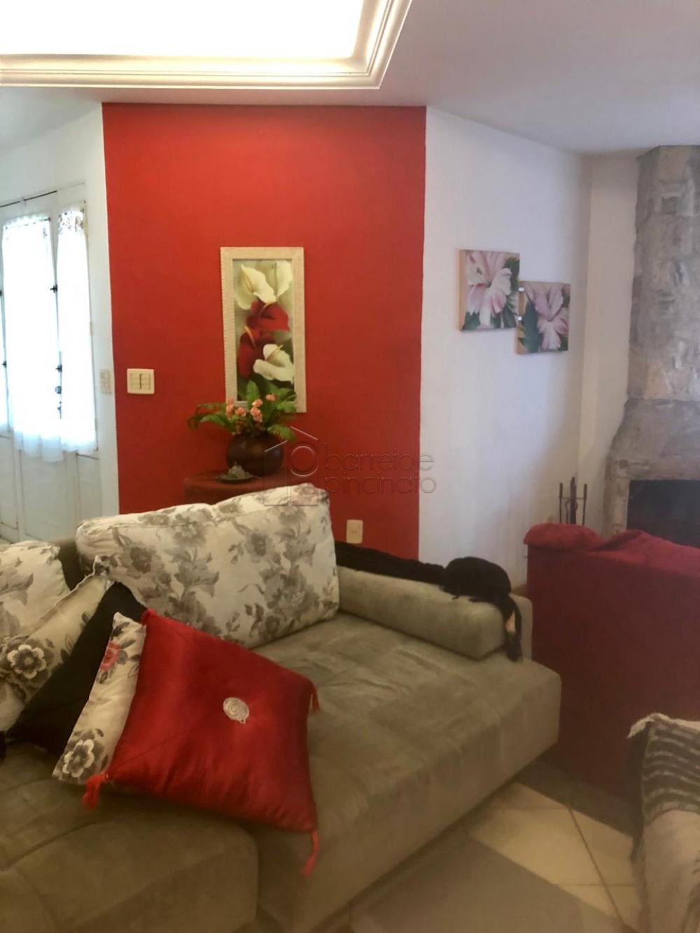 Alugar Casa / Sobrado em Jundiaí R$ 4.500,00 - Foto 4
