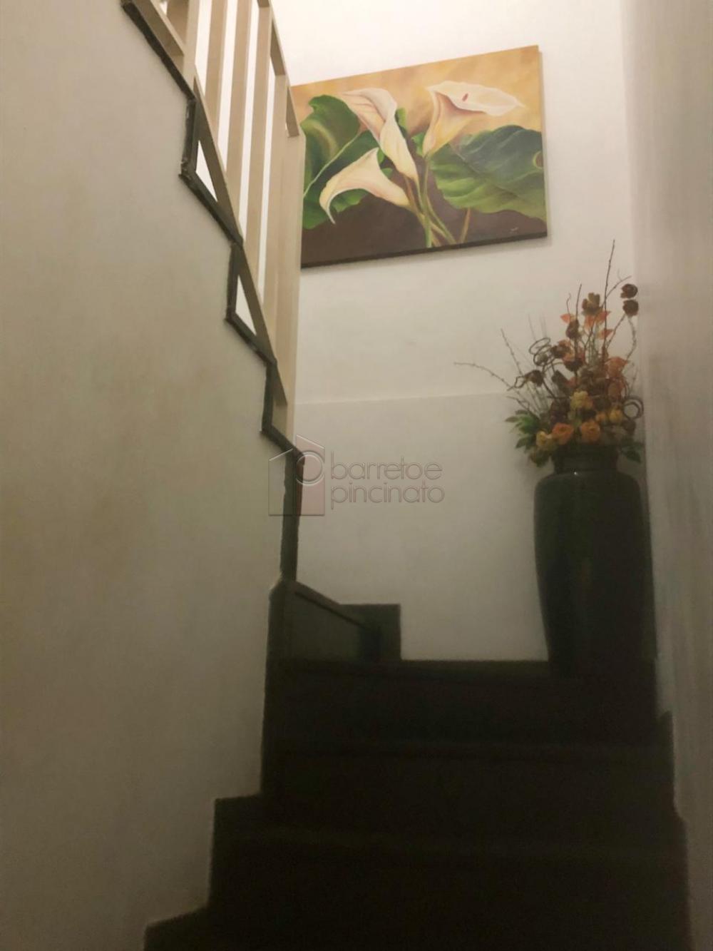 Alugar Casa / Sobrado em Jundiaí R$ 4.500,00 - Foto 17