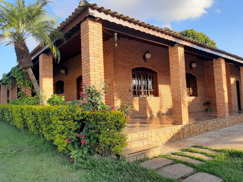 Alugar Casa / Padrão em Jundiaí R$ 6.200,00 - Foto 1