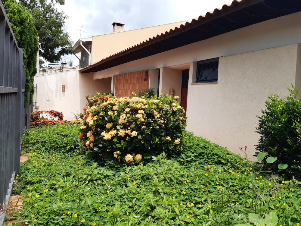 Alugar Casa / Padrão em Jundiaí R$ 8.500,00 - Foto 47