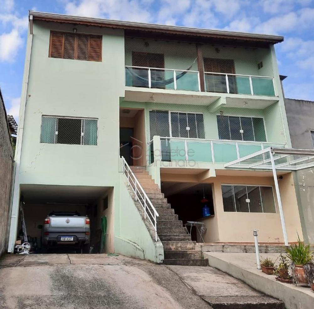 Comprar Casa / Sobrado em Jundiaí R$ 800.000,00 - Foto 1