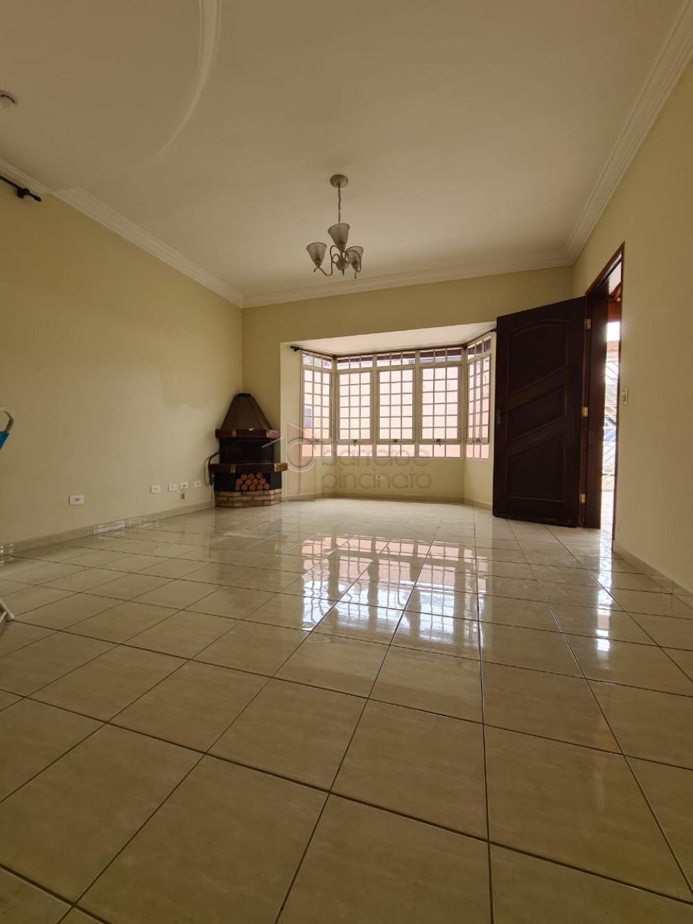 Alugar Casa / Padrão em Jundiaí R$ 3.600,00 - Foto 1