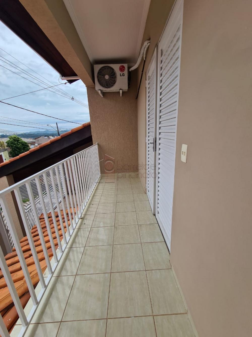 Alugar Casa / Padrão em Jundiaí R$ 3.600,00 - Foto 11