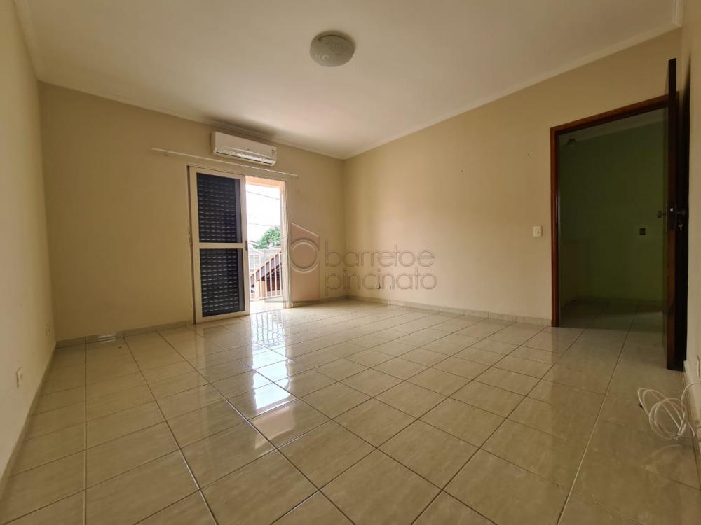 Alugar Casa / Padrão em Jundiaí R$ 3.600,00 - Foto 17
