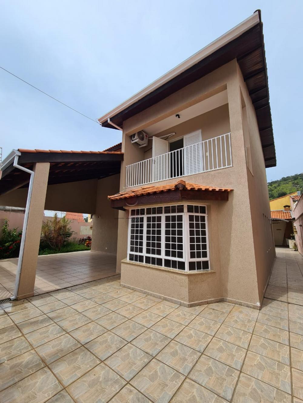 Alugar Casa / Padrão em Jundiaí R$ 3.600,00 - Foto 32