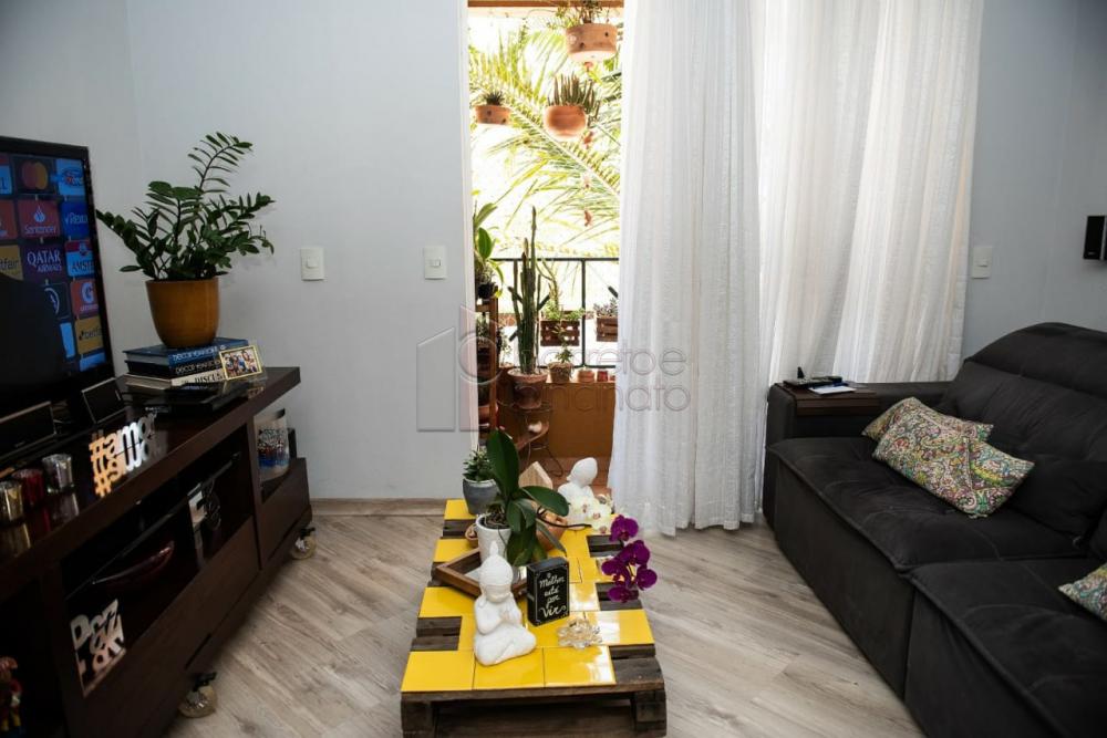 Villaggio Di Firenze, Apartamento Padrão Parque Residencial Nove de