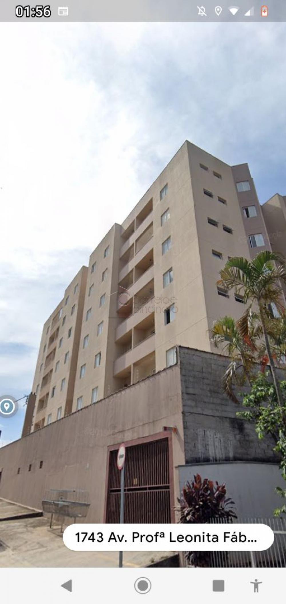 Comprar Apartamento / Padrão em Jundiaí R$ 350.000,00 - Foto 1