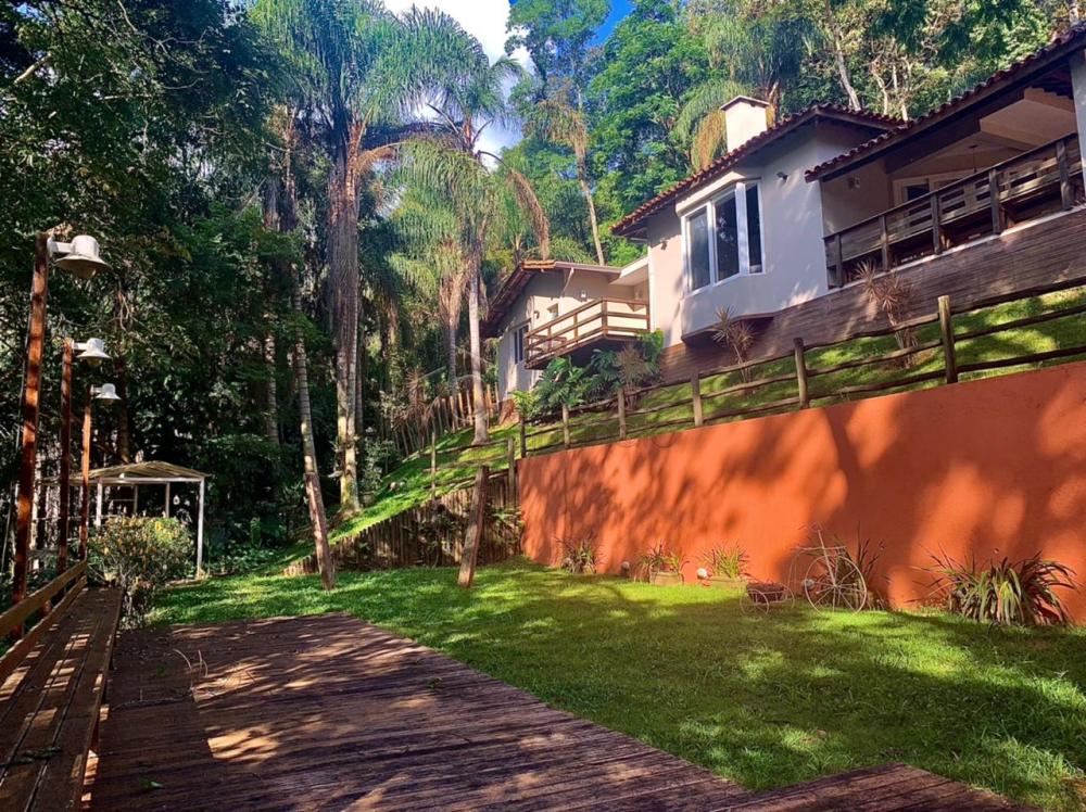 Alugar Casa / Condomínio em Cajamar R$ 10.000,00 - Foto 1