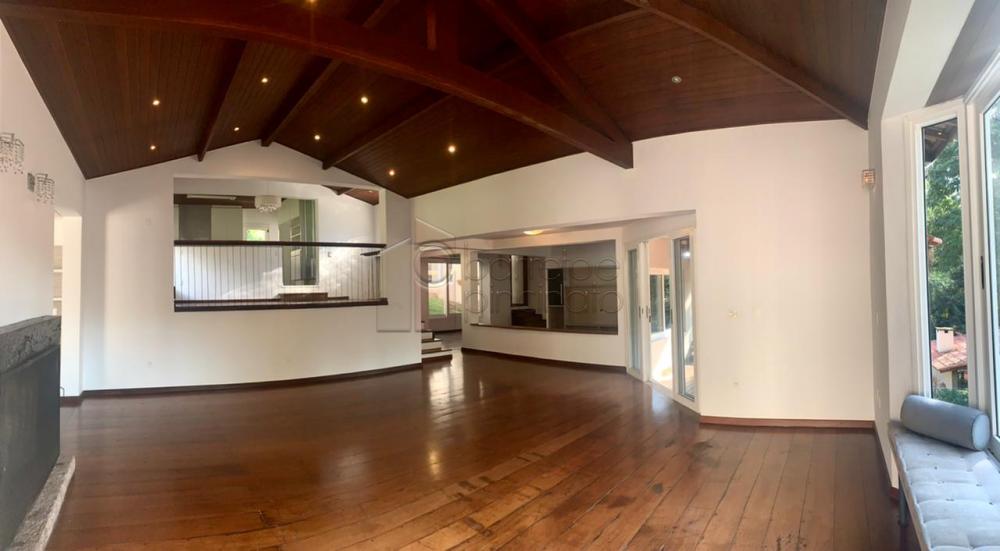 Alugar Casa / Condomínio em Cajamar R$ 10.000,00 - Foto 7