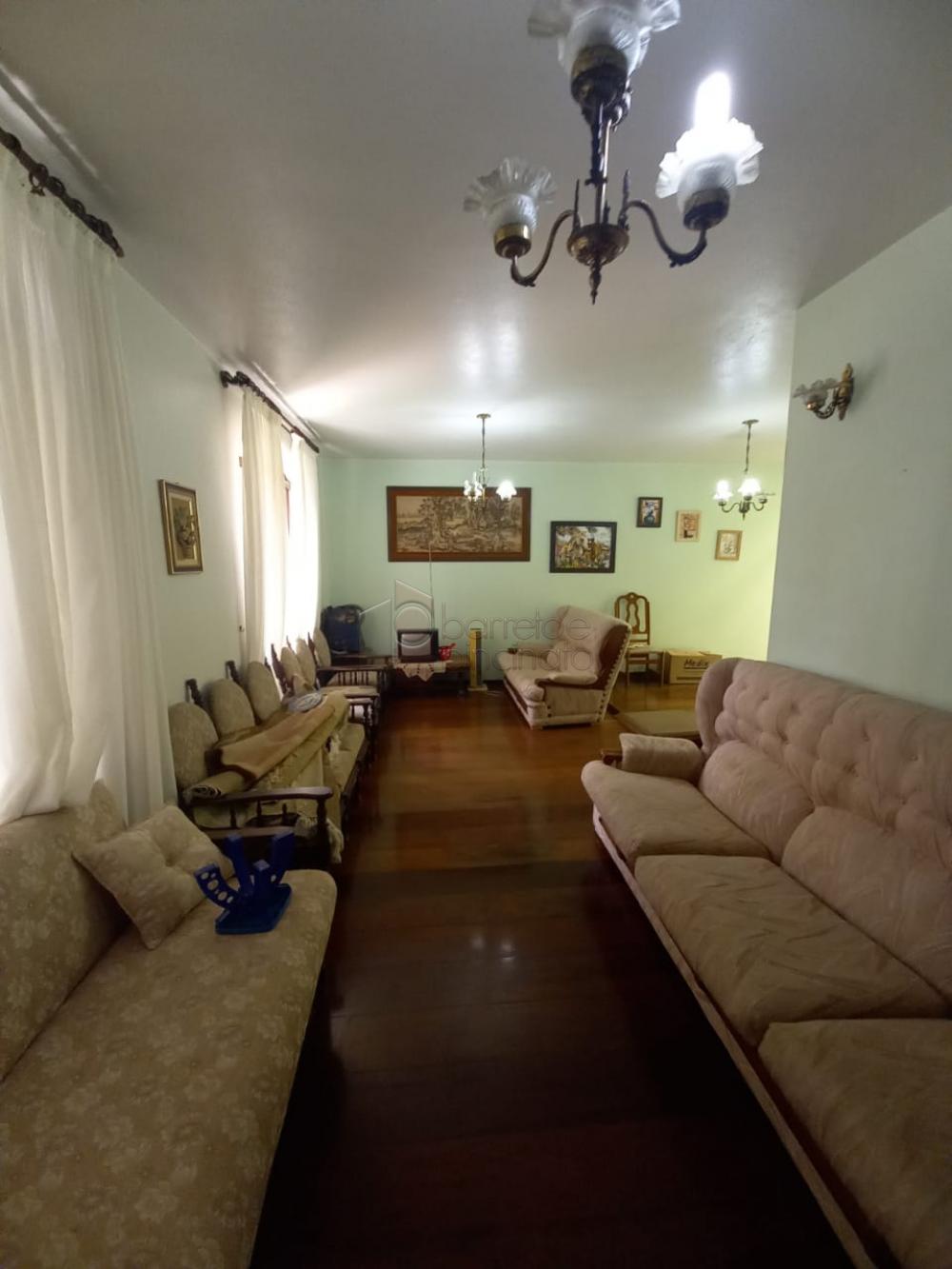 Alugar Casa / Sobrado em Jundiaí R$ 5.500,00 - Foto 18