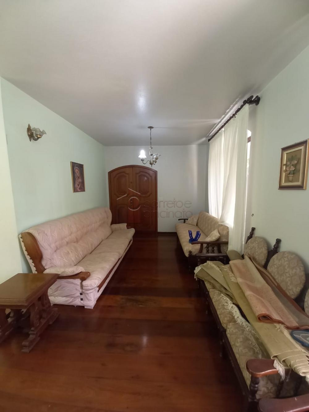 Alugar Casa / Sobrado em Jundiaí R$ 5.500,00 - Foto 19