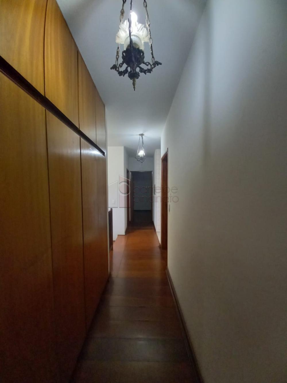 Alugar Casa / Sobrado em Jundiaí R$ 5.500,00 - Foto 25
