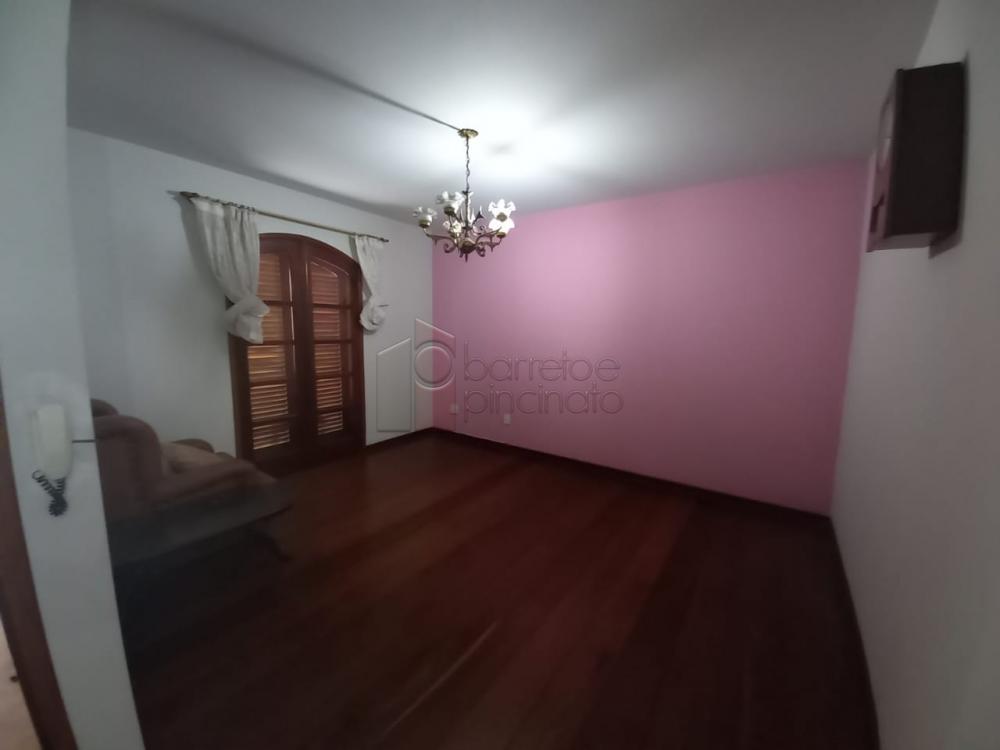 Alugar Casa / Sobrado em Jundiaí R$ 5.500,00 - Foto 26