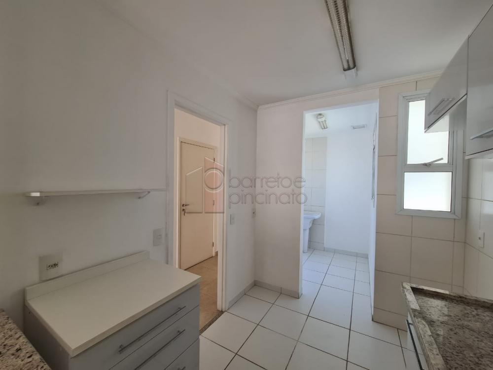 Alugar Apartamento / Padrão em Jundiaí R$ 2.250,00 - Foto 5