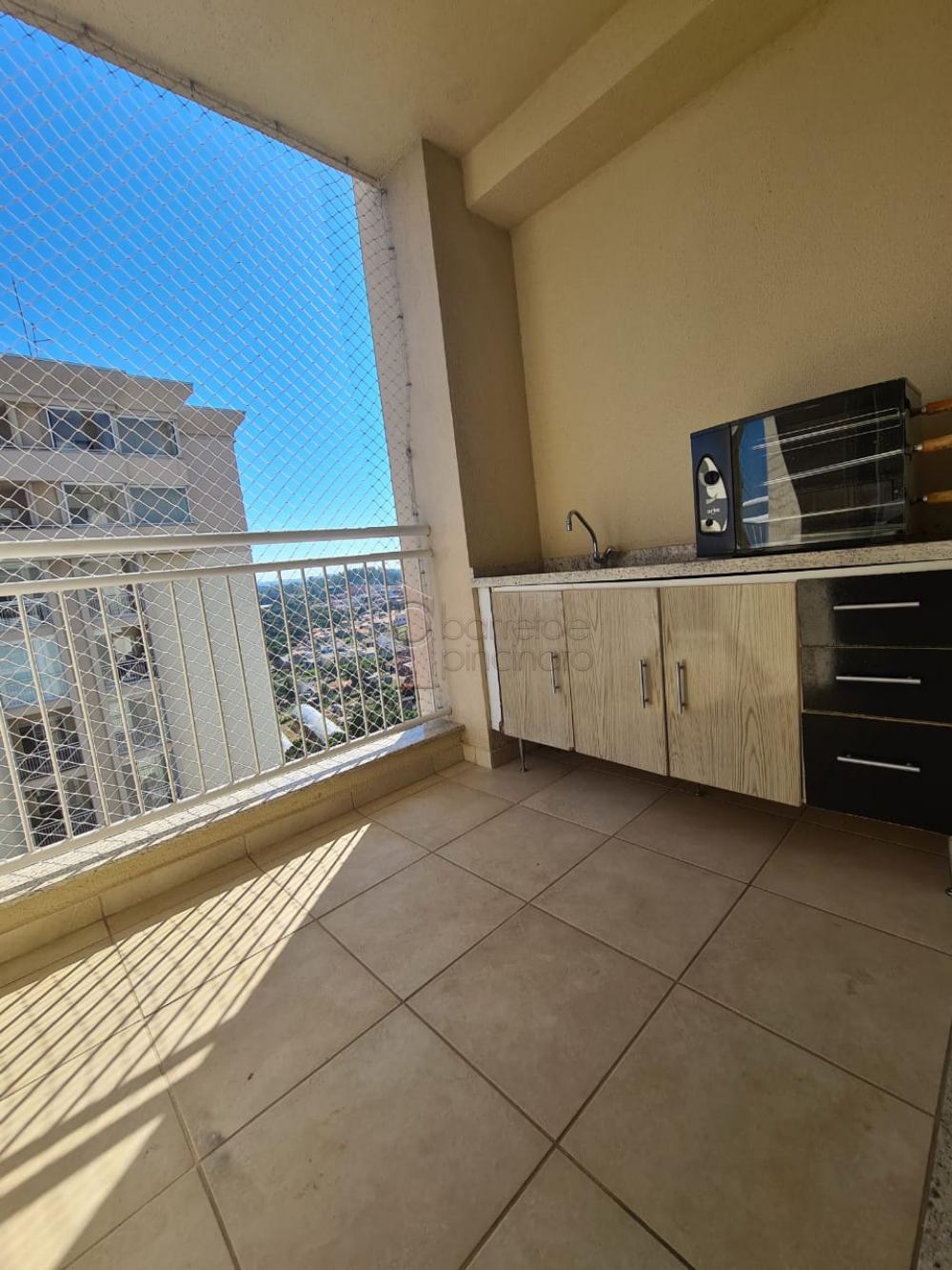 Alugar Apartamento / Padrão em Jundiaí R$ 2.250,00 - Foto 9