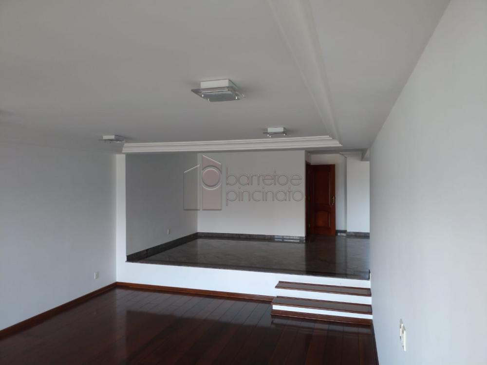 Alugar Apartamento / Padrão em Jundiaí R$ 5.500,00 - Foto 1