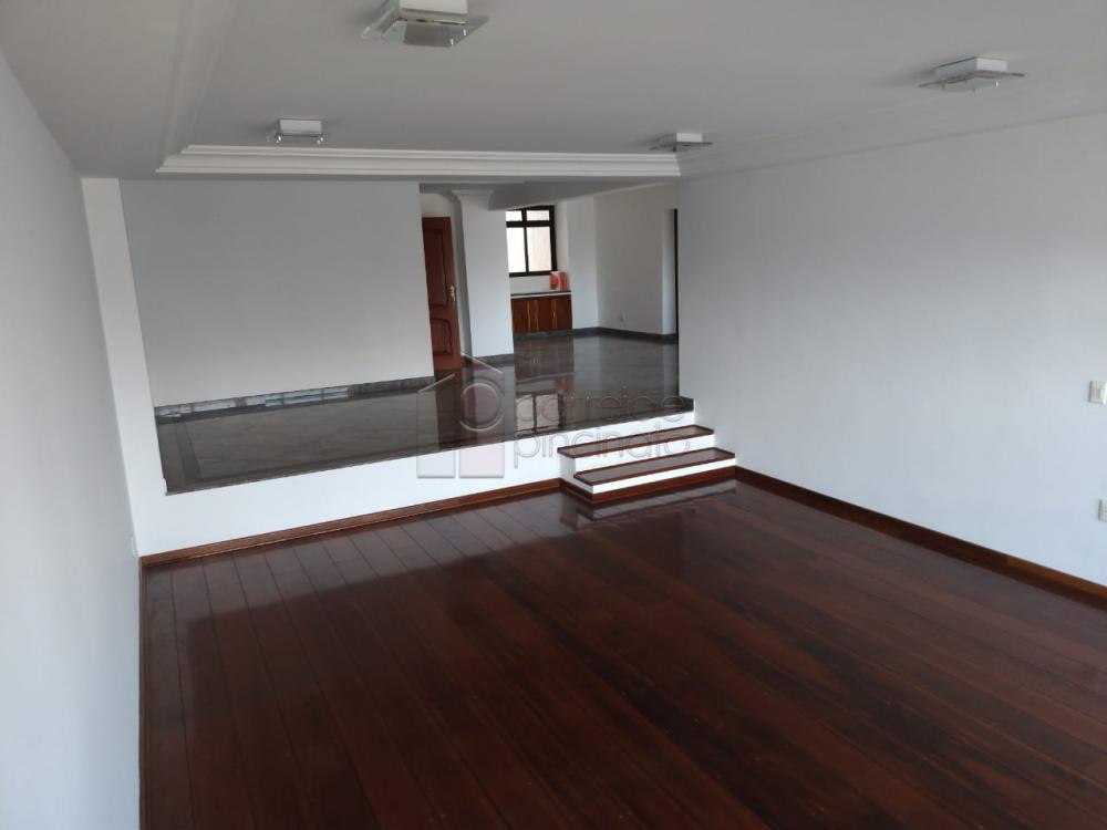 Alugar Apartamento / Padrão em Jundiaí R$ 5.500,00 - Foto 3