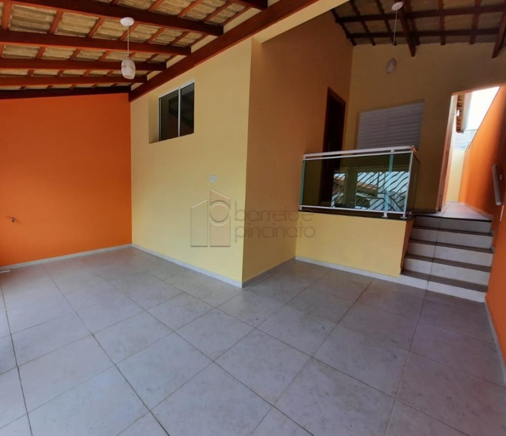 Comprar Casa / Padrão em Jundiaí R$ 479.000,00 - Foto 1