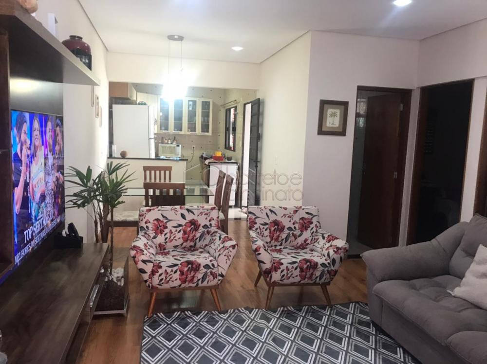 Alugar Casa / Condomínio em Jundiaí R$ 2.200,00 - Foto 1