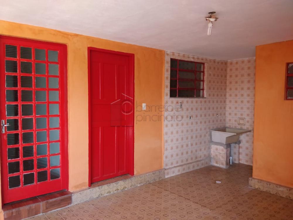 Alugar Casa / Padrão em Jundiaí R$ 2.450,00 - Foto 2