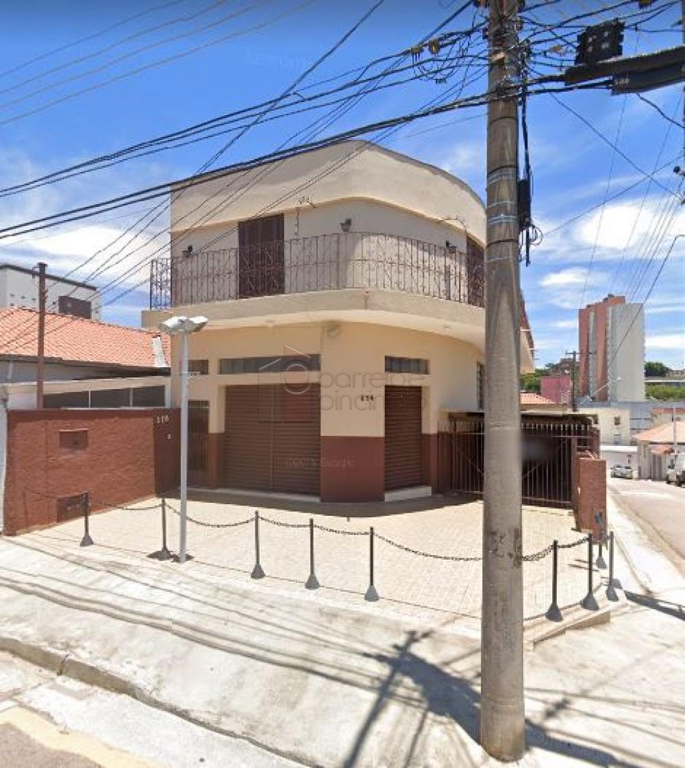 Alugar Comercial / Salão (sem cond.) em Jundiaí R$ 4.000,00 - Foto 1