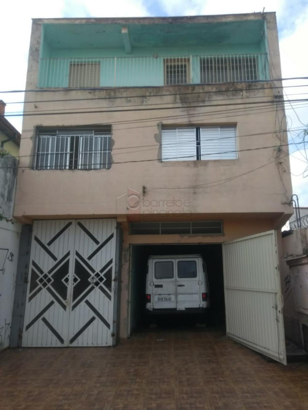 Comprar Casa / Sobrado em Jundiaí R$ 1.500.000,00 - Foto 4