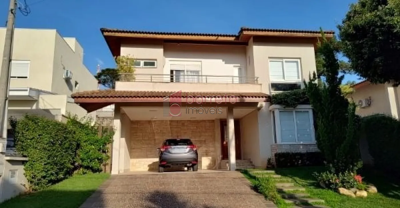 Comprar Casa / Condomínio em Jundiaí R$ 2.500.000,00 - Foto 3