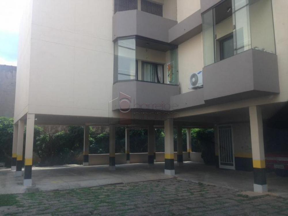 Alugar Apartamento / Padrão em Jundiaí R$ 1.300,00 - Foto 17