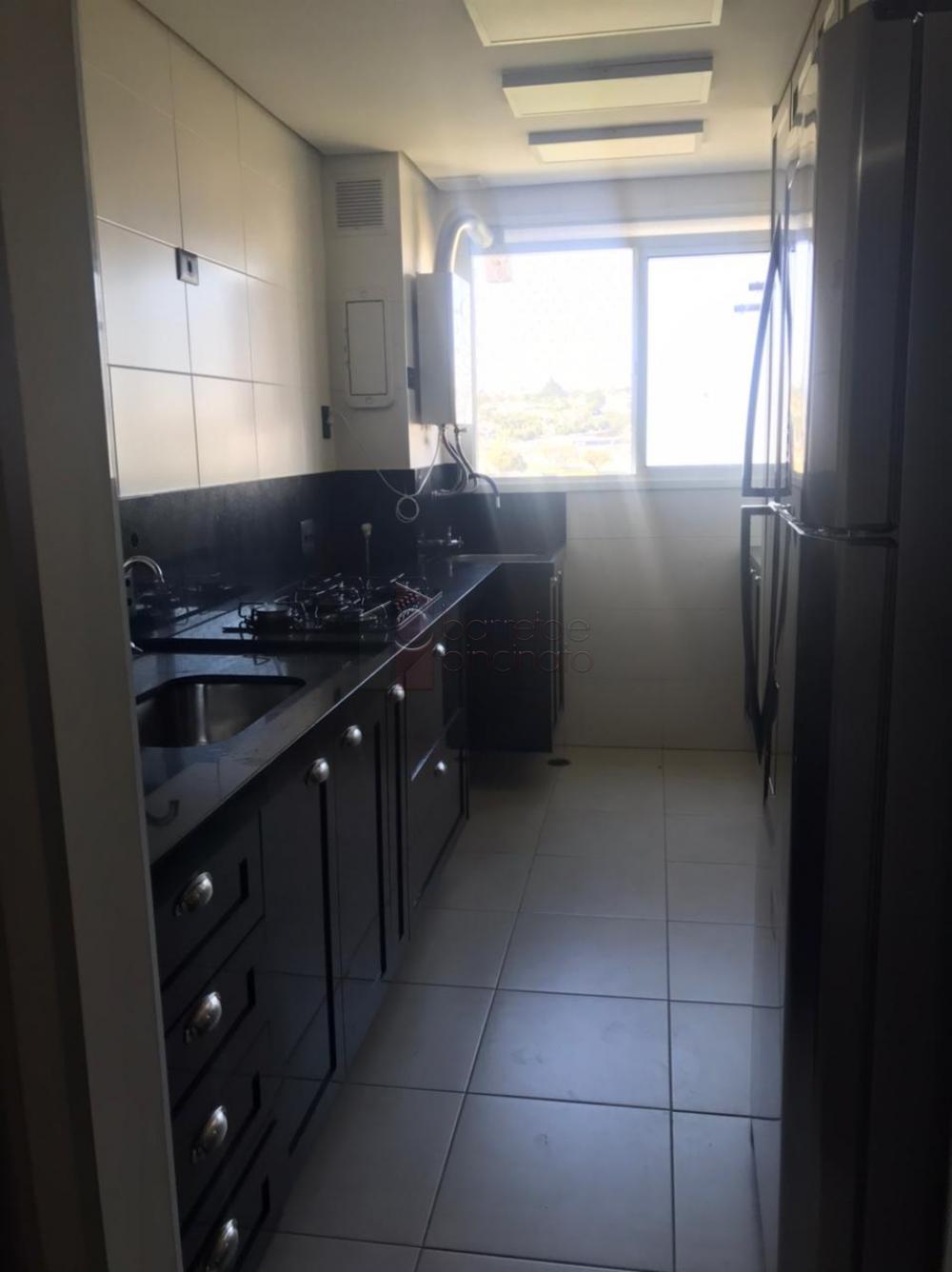 Alugar Apartamento / Padrão em Jundiaí R$ 4.500,00 - Foto 10