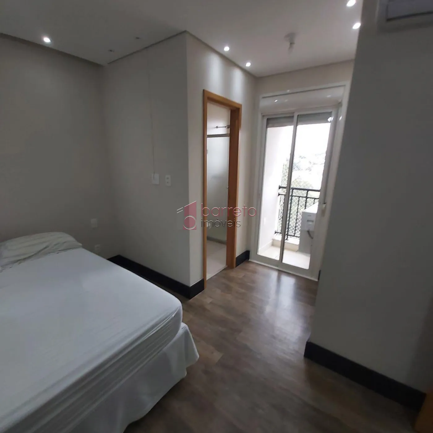 Alugar Apartamento / Padrão em Jundiaí R$ 4.500,00 - Foto 15