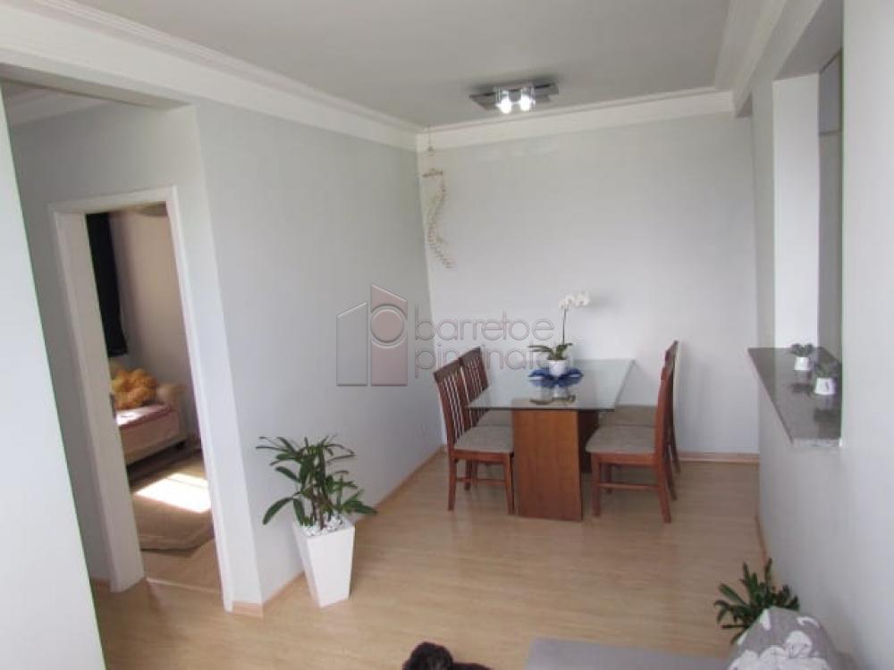 Comprar Apartamento / Padrão em Jundiaí R$ 350.000,00 - Foto 1
