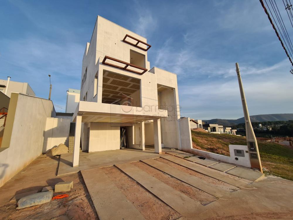 Comprar Casa / Condomínio em Jundiaí R$ 1.100.000,00 - Foto 1