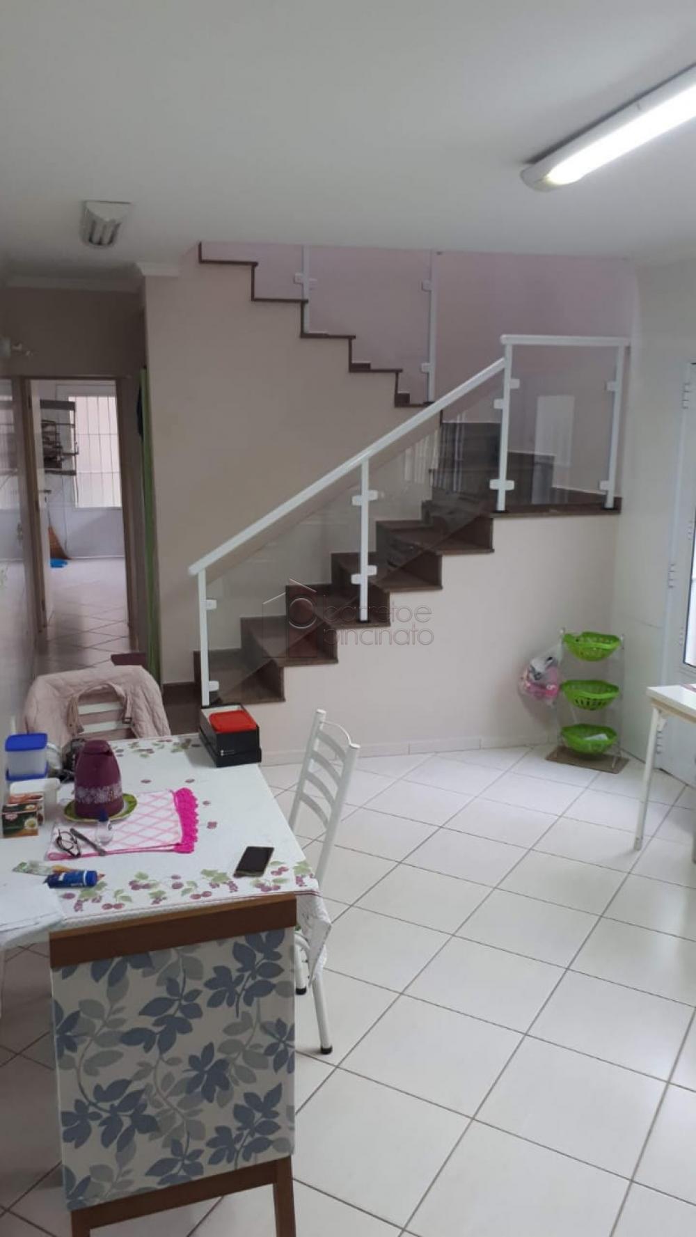 Alugar Casa / Padrão em Jundiaí R$ 2.300,00 - Foto 4