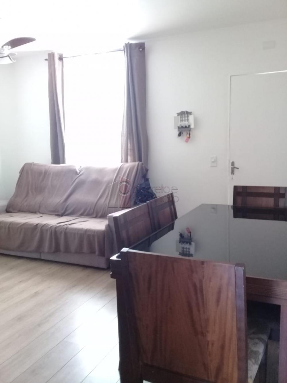 Comprar Apartamento / Padrão em Jundiaí R$ 250.000,00 - Foto 4