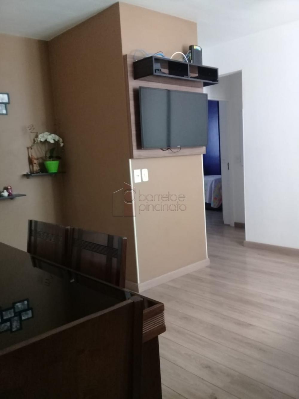 Comprar Apartamento / Padrão em Jundiaí R$ 250.000,00 - Foto 3