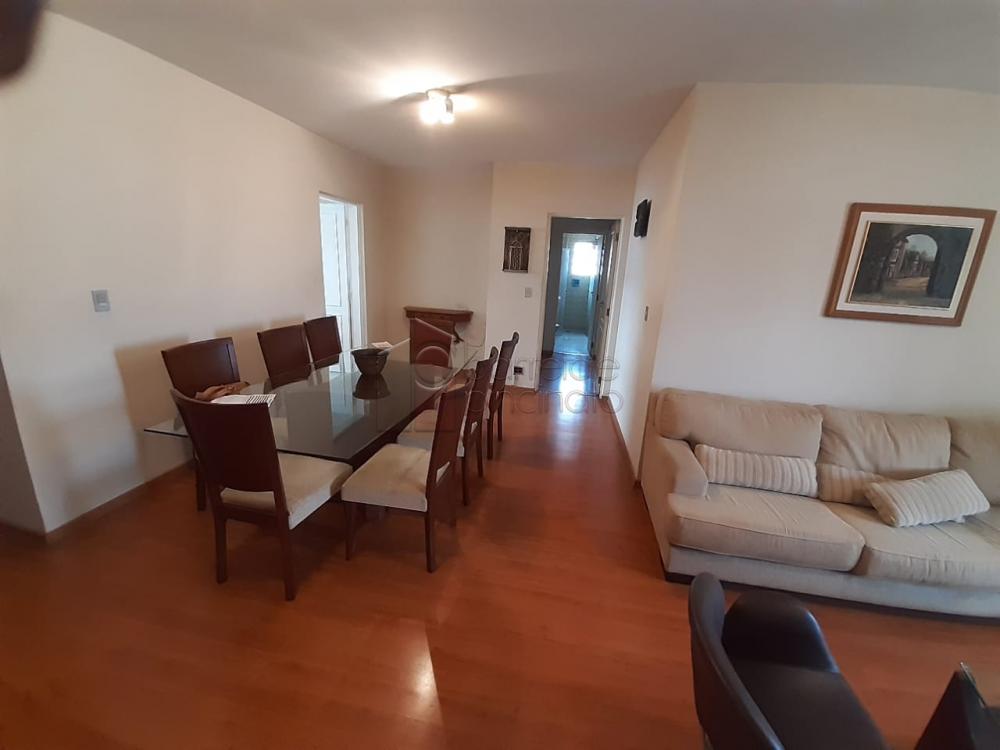 Alugar Apartamento / Padrão em Jundiaí R$ 2.350,00 - Foto 2