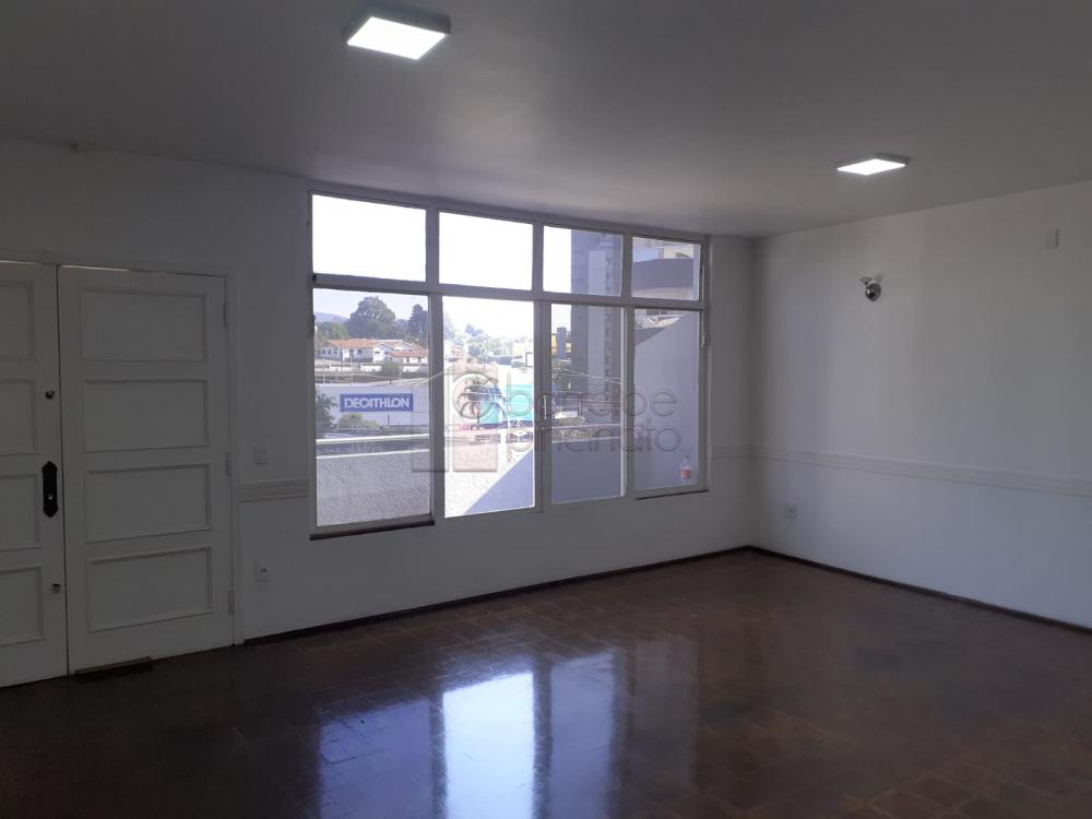 Alugar Comercial / Casa em Jundiaí R$ 8.000,00 - Foto 1 Alugar Comercial / Casa em Jundiaí R$ 8.000,00 - Foto 1