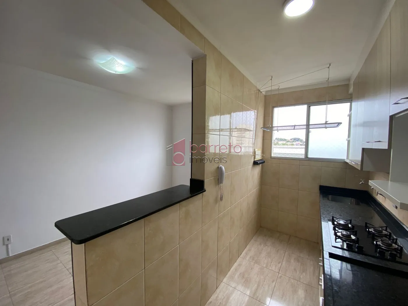 Alugar Apartamento / Padrão em Jundiaí R$ 1.400,00 - Foto 4