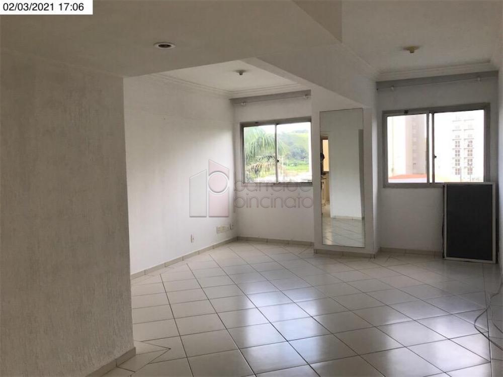 Alugar Apartamento / Padrão em Jundiaí R$ 1.100,00 - Foto 1