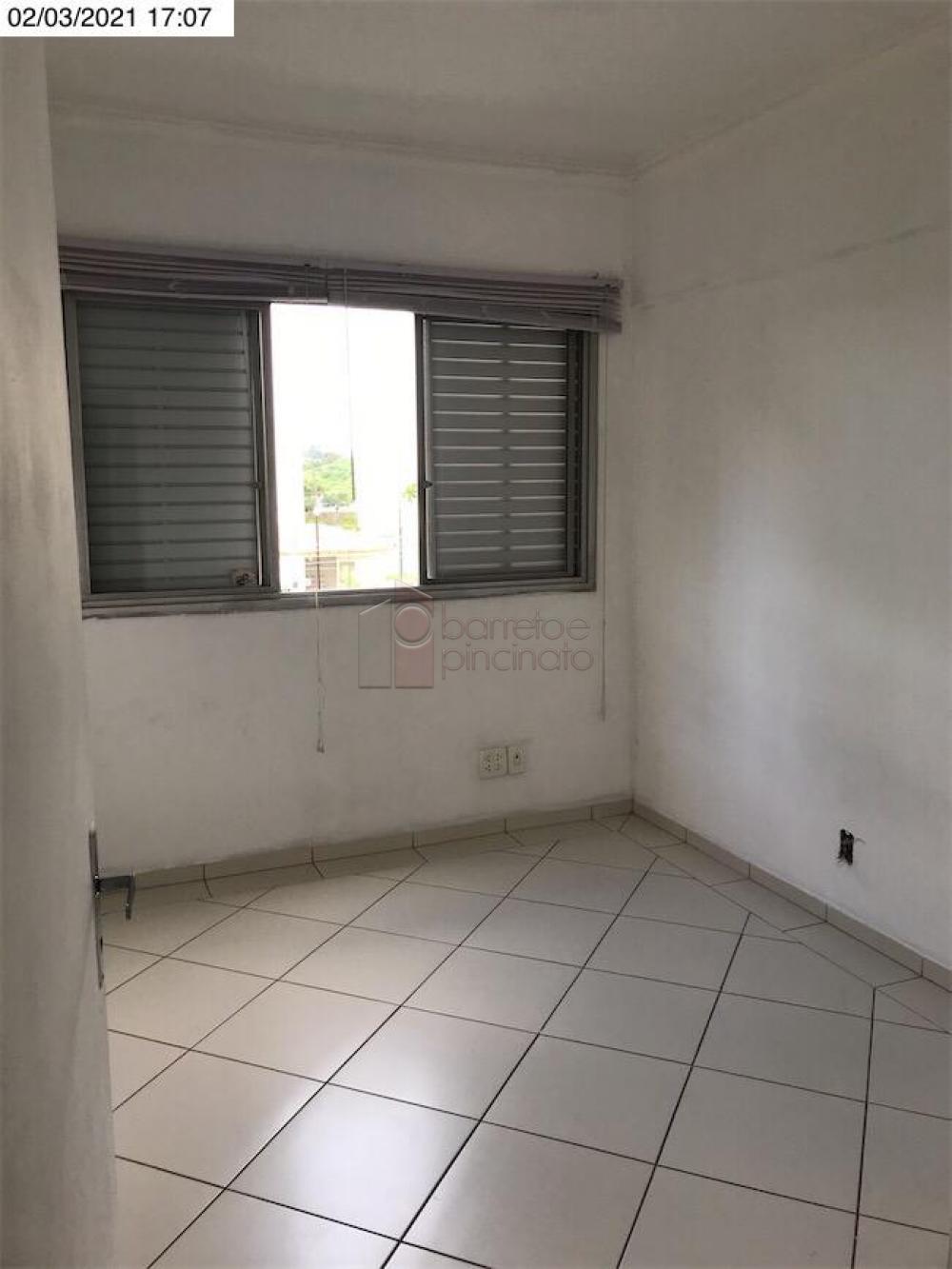 Alugar Apartamento / Padrão em Jundiaí R$ 1.100,00 - Foto 2