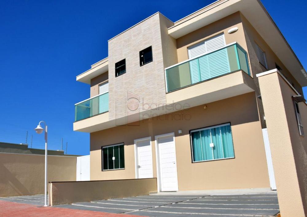 Comprar Casa / Condomínio em Jundiaí R$ 595.000,00 - Foto 1